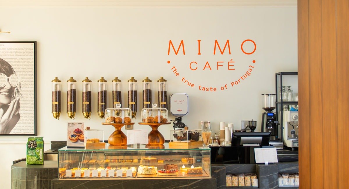 Mimo Café