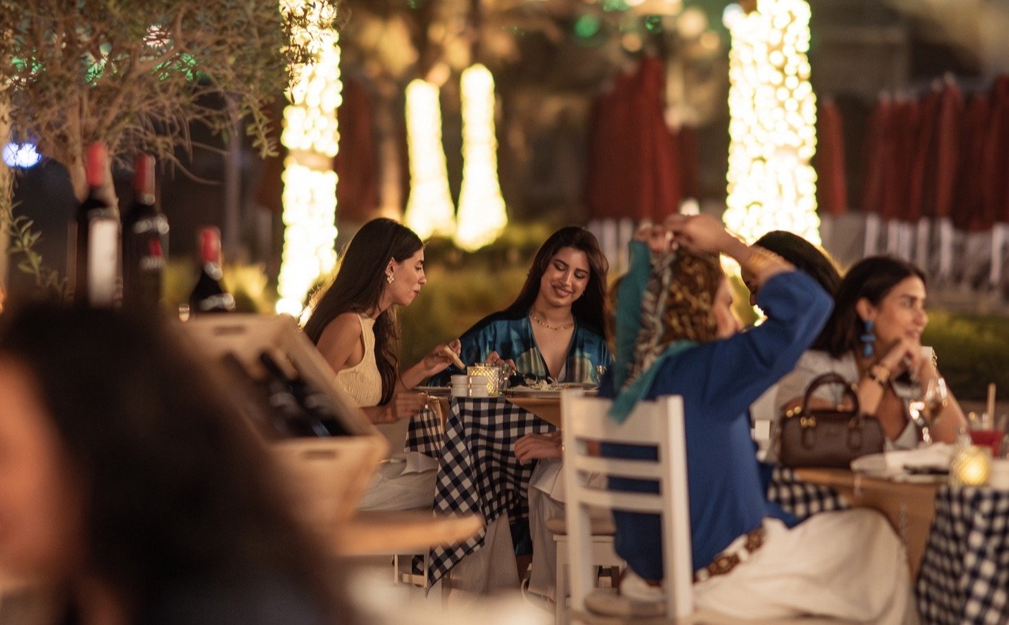 Bakalis - Greek Grill Taverna